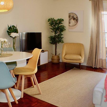 리스본 River View Balcony - Historic Center ! 아파트 외부 사진