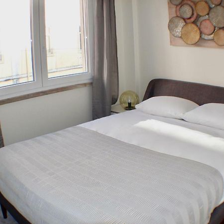 리스본 River View Balcony - Historic Center ! 아파트 외부 사진